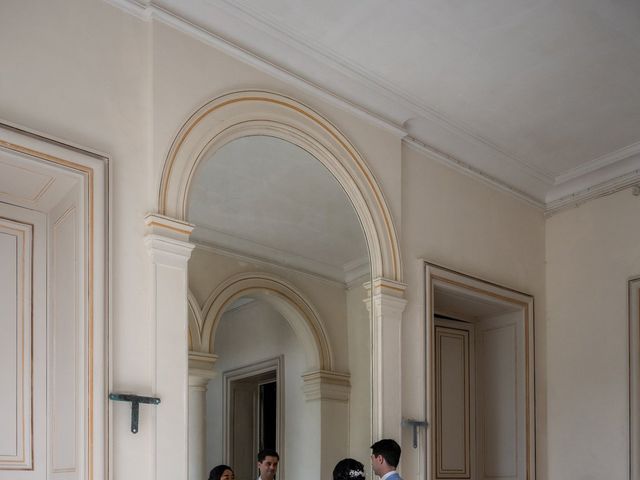 Le mariage de Thomas  et Hyojeong  à Aucamville, Haute-Garonne 12