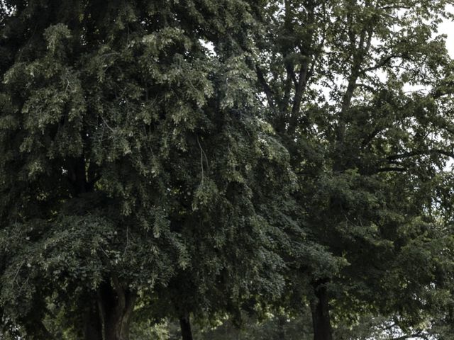 Le mariage de Thomas  et Hyojeong  à Aucamville, Haute-Garonne 14
