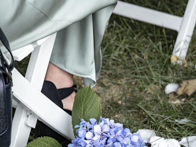 Le mariage de Thomas  et Hyojeong  à Aucamville, Haute-Garonne 15