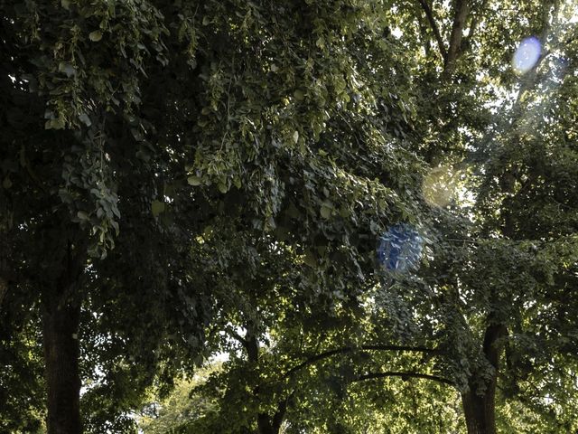 Le mariage de Thomas  et Hyojeong  à Aucamville, Haute-Garonne 20