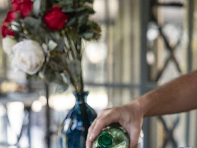 Le mariage de Thomas  et Hyojeong  à Aucamville, Haute-Garonne 31