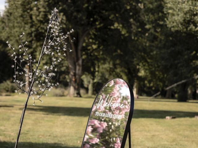 Le mariage de Thomas  et Hyojeong  à Aucamville, Haute-Garonne 32