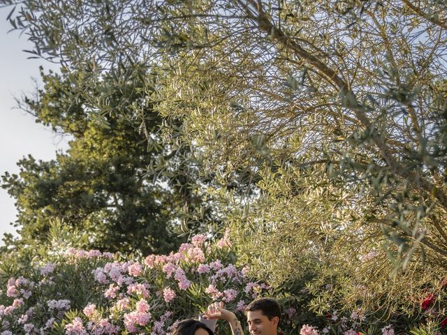Le mariage de Thomas  et Hyojeong  à Aucamville, Haute-Garonne 34