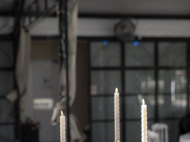 Le mariage de Thomas  et Hyojeong  à Aucamville, Haute-Garonne 37