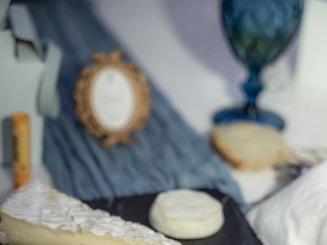 Le mariage de Thomas  et Hyojeong  à Aucamville, Haute-Garonne 40