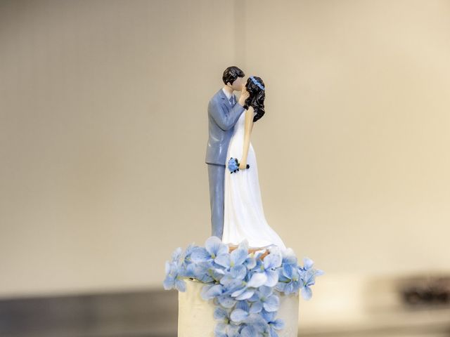 Le mariage de Thomas  et Hyojeong  à Aucamville, Haute-Garonne 41