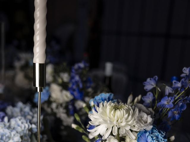 Le mariage de Thomas  et Hyojeong  à Aucamville, Haute-Garonne 42
