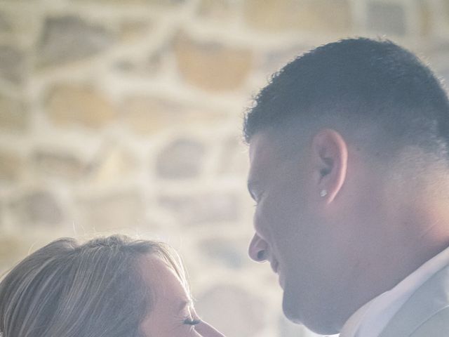 Le mariage de Nathan et Marie Floriane à Aimargues, Gard 20