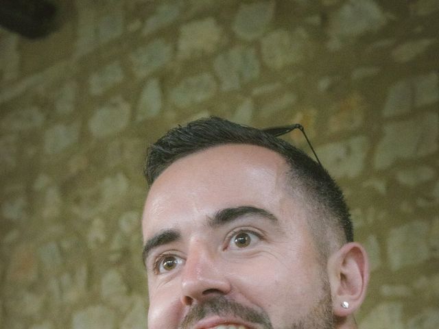 Le mariage de Nathan et Marie Floriane à Aimargues, Gard 36