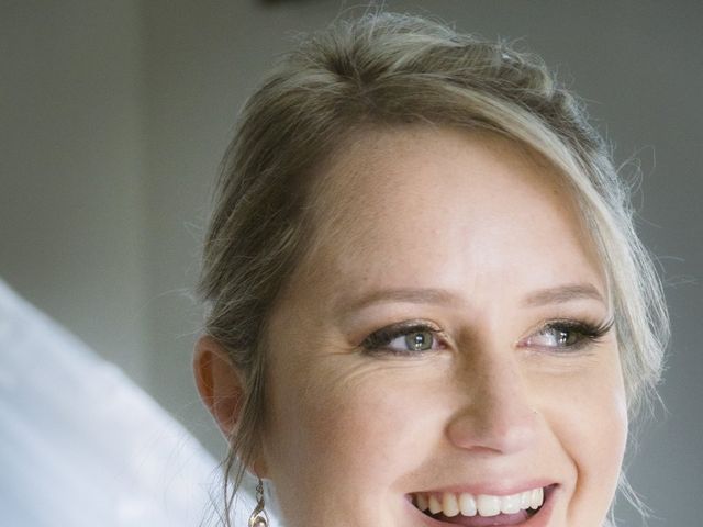 Le mariage de Nathan et Marie Floriane à Aimargues, Gard 7