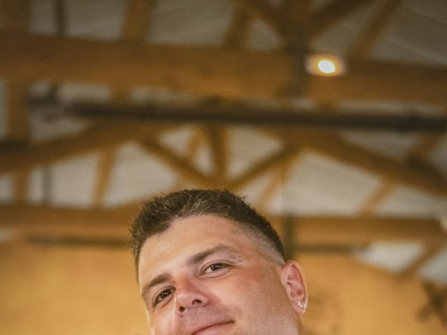 Le mariage de Nathan et Marie Floriane à Aimargues, Gard 38