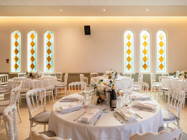 Le mariage de Gérard et Julie à Châteauneuf-lès-Martigues, Bouches-du-Rhône 30