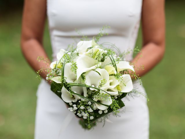 Le mariage de Gérard et Julie à Châteauneuf-lès-Martigues, Bouches-du-Rhône 36