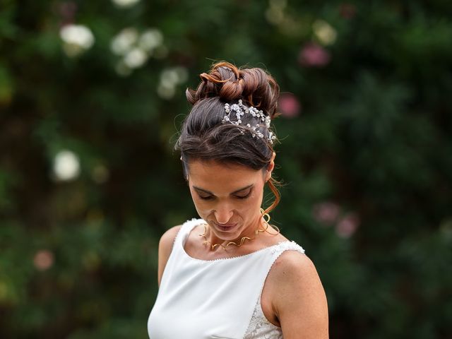 Le mariage de Gérard et Julie à Châteauneuf-lès-Martigues, Bouches-du-Rhône 37