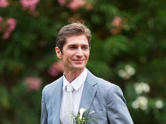 Le mariage de Gérard et Julie à Châteauneuf-lès-Martigues, Bouches-du-Rhône 38