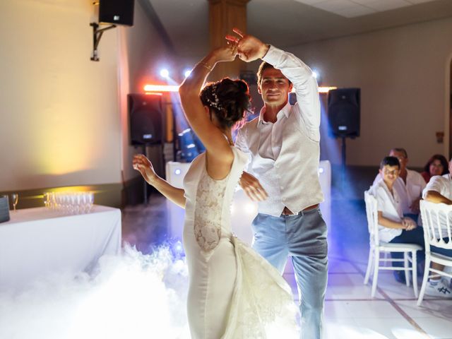 Le mariage de Gérard et Julie à Châteauneuf-lès-Martigues, Bouches-du-Rhône 43