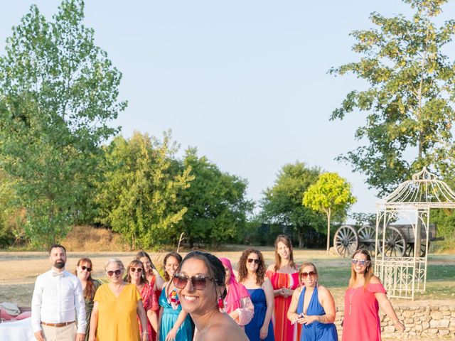 Le mariage de Dylan et Coralie à Saint-Cyr-la-Rivière, Essonne 49