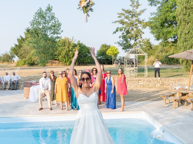 Le mariage de Dylan et Coralie à Saint-Cyr-la-Rivière, Essonne 50