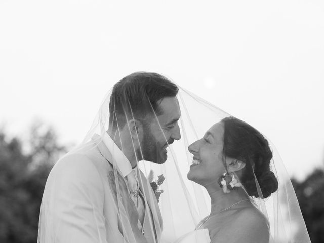 Le mariage de Dylan et Coralie à Saint-Cyr-la-Rivière, Essonne 57