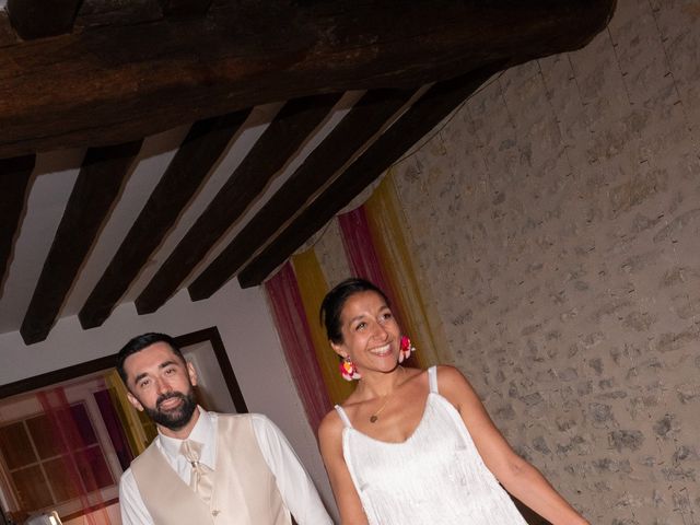 Le mariage de Dylan et Coralie à Saint-Cyr-la-Rivière, Essonne 61
