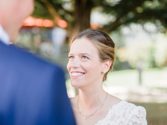 Le mariage de Edouard et Jessica à Verdun, Meuse 28