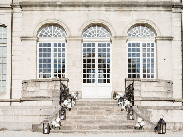 Le mariage de Edouard et Jessica à Verdun, Meuse 33