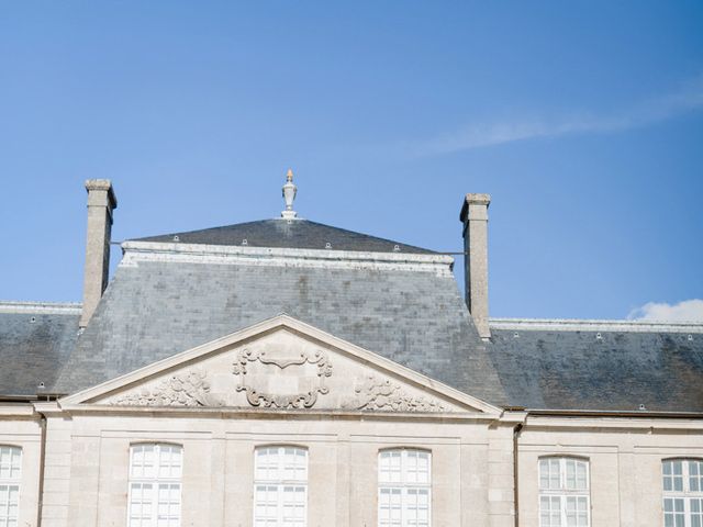 Le mariage de Edouard et Jessica à Verdun, Meuse 34