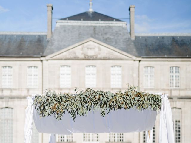 Le mariage de Edouard et Jessica à Verdun, Meuse 36