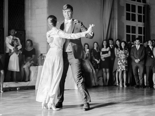 Le mariage de Edouard et Jessica à Verdun, Meuse 52