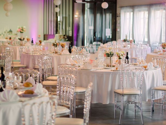 Le mariage de Cynthia et Maxime à L&apos;Isle-sur-la-Sorgue, Vaucluse 10