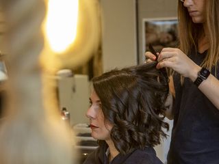 Le mariage de Aude et Benoît 3