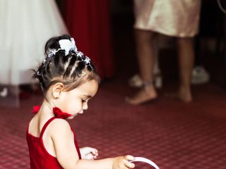 Le mariage de Sabrina et Jonathan 2