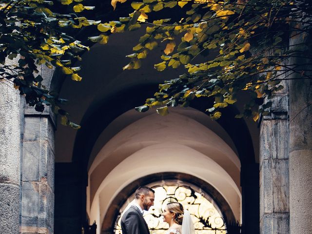 Le mariage de Quentin et Alexandra à Besançon, Doubs 9