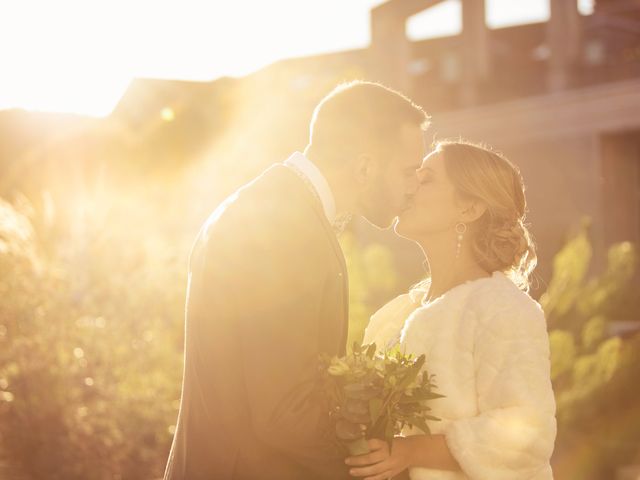 Le mariage de Quentin et Alexandra à Besançon, Doubs 24