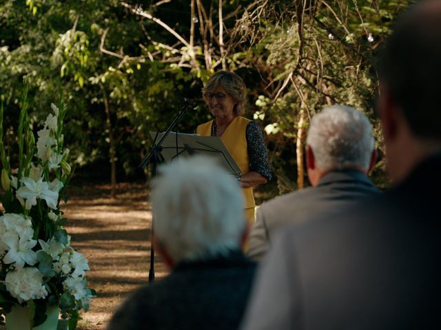 Le mariage de Arnaud et Céline à Salles-sur-l&apos;Hers, Aude 42