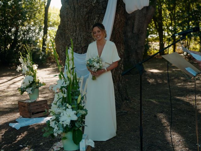 Le mariage de Arnaud et Céline à Salles-sur-l&apos;Hers, Aude 44