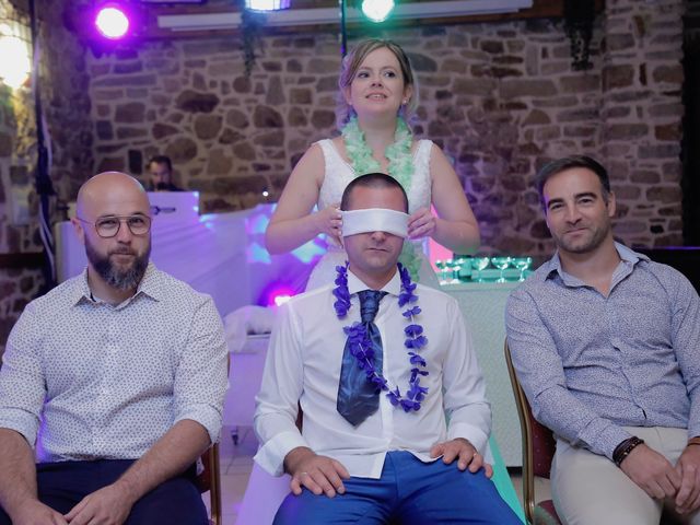 Le mariage de Christelle et Yann à Inzinzac-Lochrist, Morbihan 3