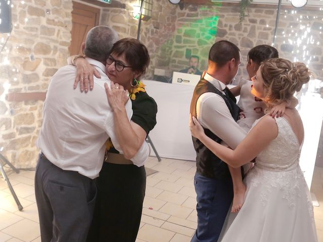 Le mariage de Christelle et Yann à Inzinzac-Lochrist, Morbihan 5