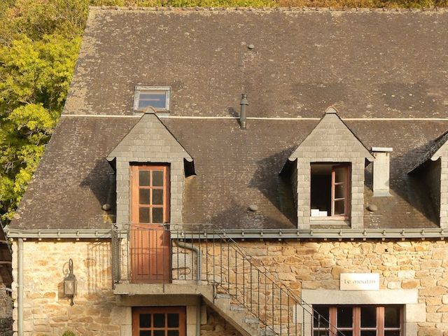 Le mariage de Christelle et Yann à Inzinzac-Lochrist, Morbihan 18