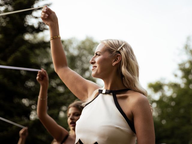 Le mariage de Jonathan et Sabrina à Ostwald, Bas Rhin 28