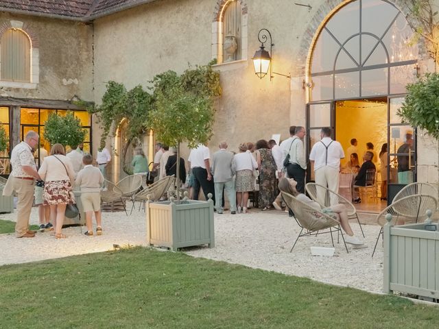 Le mariage de Lucas et Adeline à Bonny-sur-Loire, Loiret 7