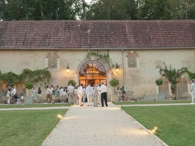 Le mariage de Lucas et Adeline à Bonny-sur-Loire, Loiret 10