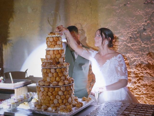 Le mariage de Lucas et Adeline à Bonny-sur-Loire, Loiret 14