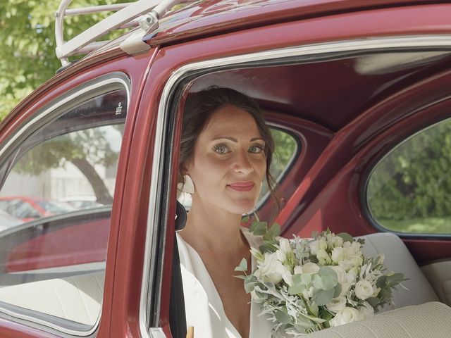 Le mariage de Lucas et Adeline à Bonny-sur-Loire, Loiret 16