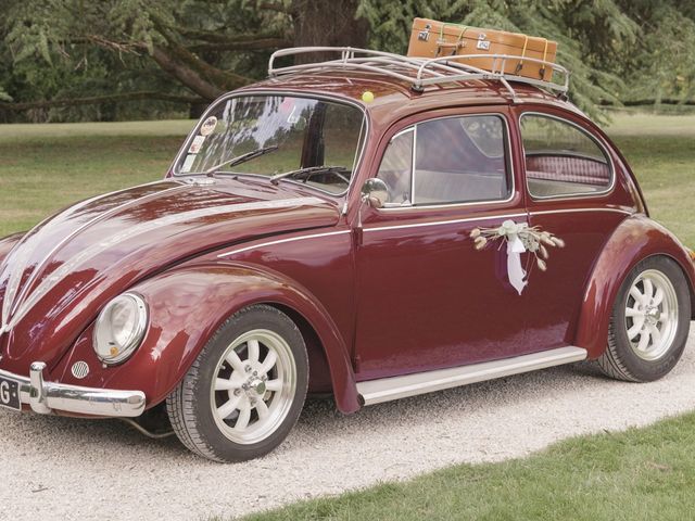 Le mariage de Lucas et Adeline à Bonny-sur-Loire, Loiret 17