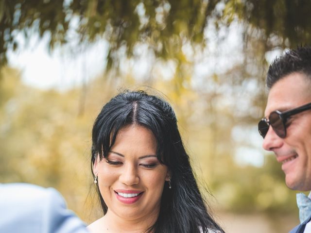 Le mariage de Kévin et Lany à Tonnay-Charente, Charente Maritime 13