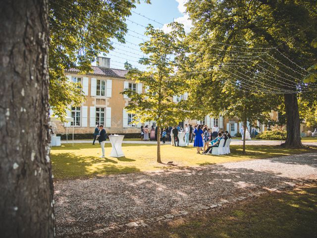 Le mariage de Kévin et Lany à Tonnay-Charente, Charente Maritime 19