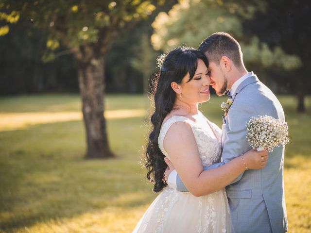 Le mariage de Kévin et Lany à Tonnay-Charente, Charente Maritime 30