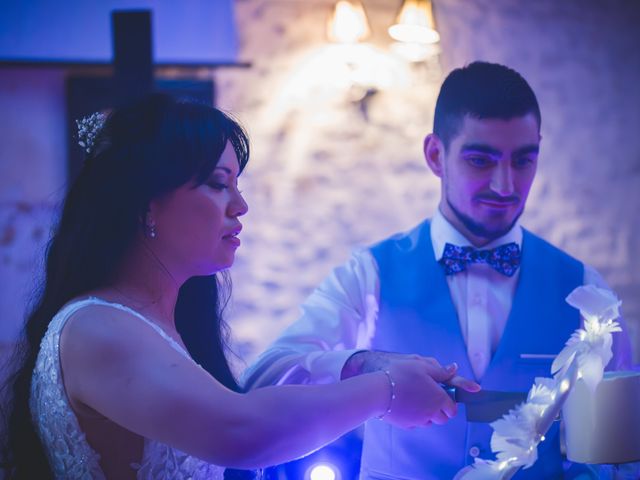 Le mariage de Kévin et Lany à Tonnay-Charente, Charente Maritime 40