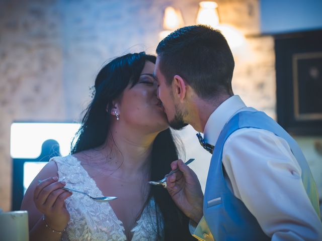 Le mariage de Kévin et Lany à Tonnay-Charente, Charente Maritime 42